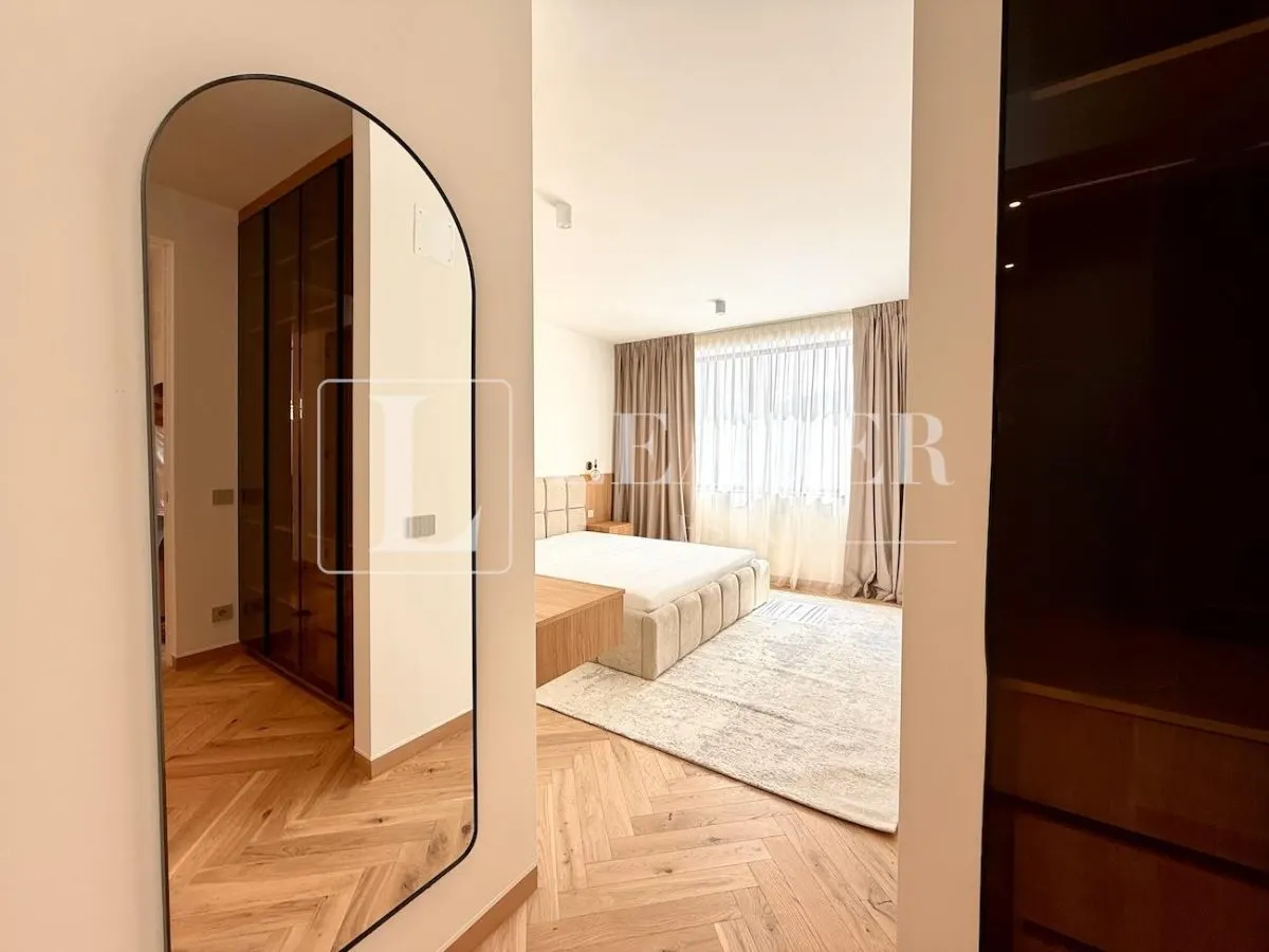 Apartament de inchiriat cu 3 Camere | Petru Rares | Titulescu | Prima inchiriere - foto 15