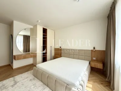 Apartament de inchiriat cu 3 Camere | Petru Rares | Titulescu | Prima inchiriere - foto 17