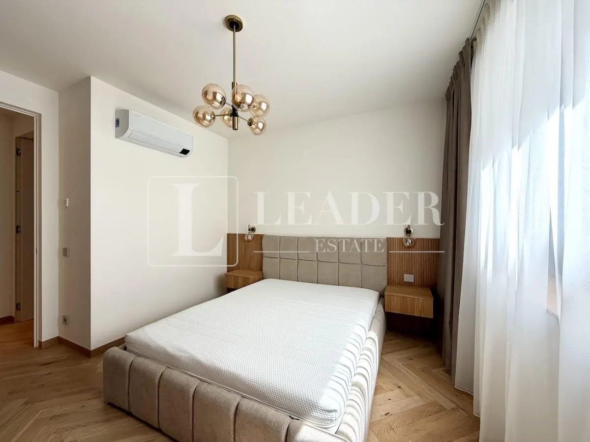 Apartament de inchiriat cu 3 Camere | Petru Rares | Titulescu | Prima inchiriere - foto 18