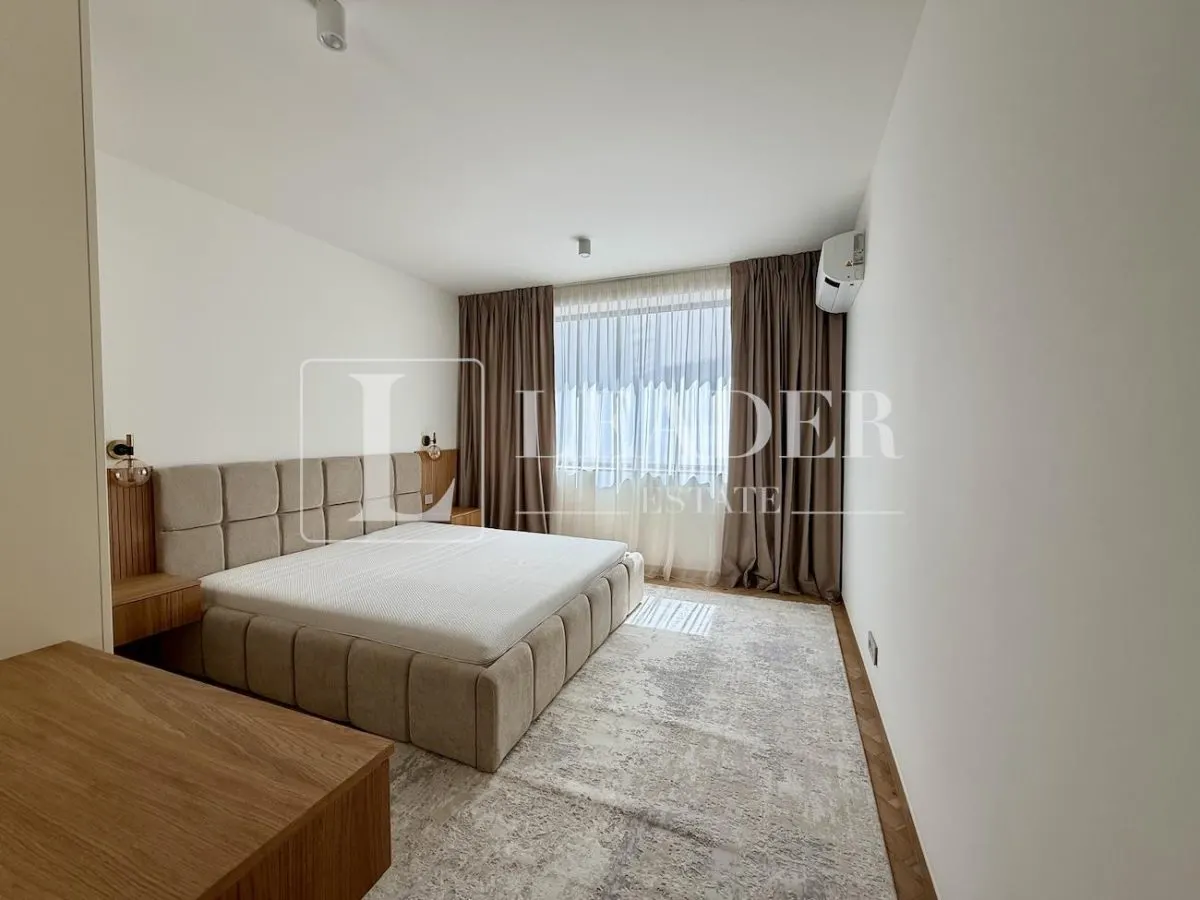 Apartament de inchiriat cu 3 Camere | Petru Rares | Titulescu | Prima inchiriere - foto 19