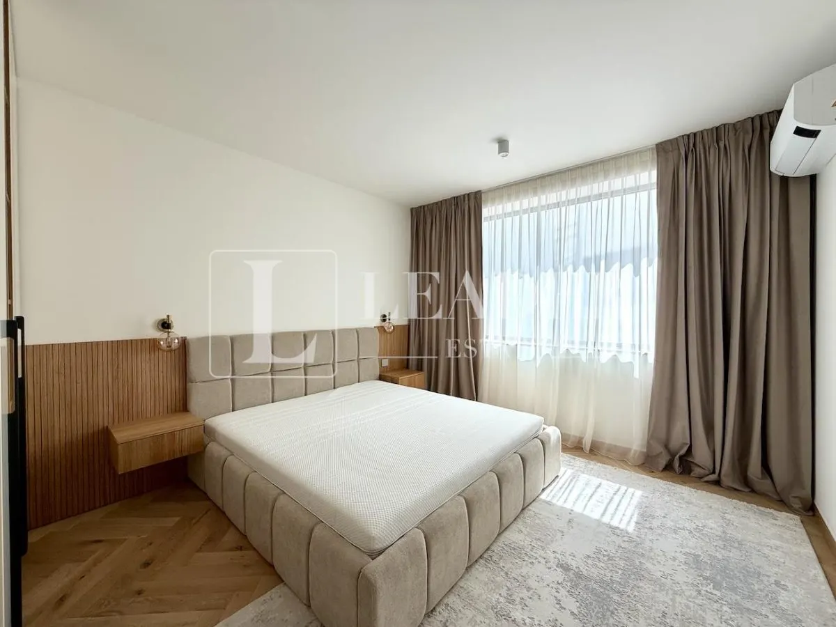 Apartament de inchiriat cu 3 Camere | Petru Rares | Titulescu | Prima inchiriere - foto 21