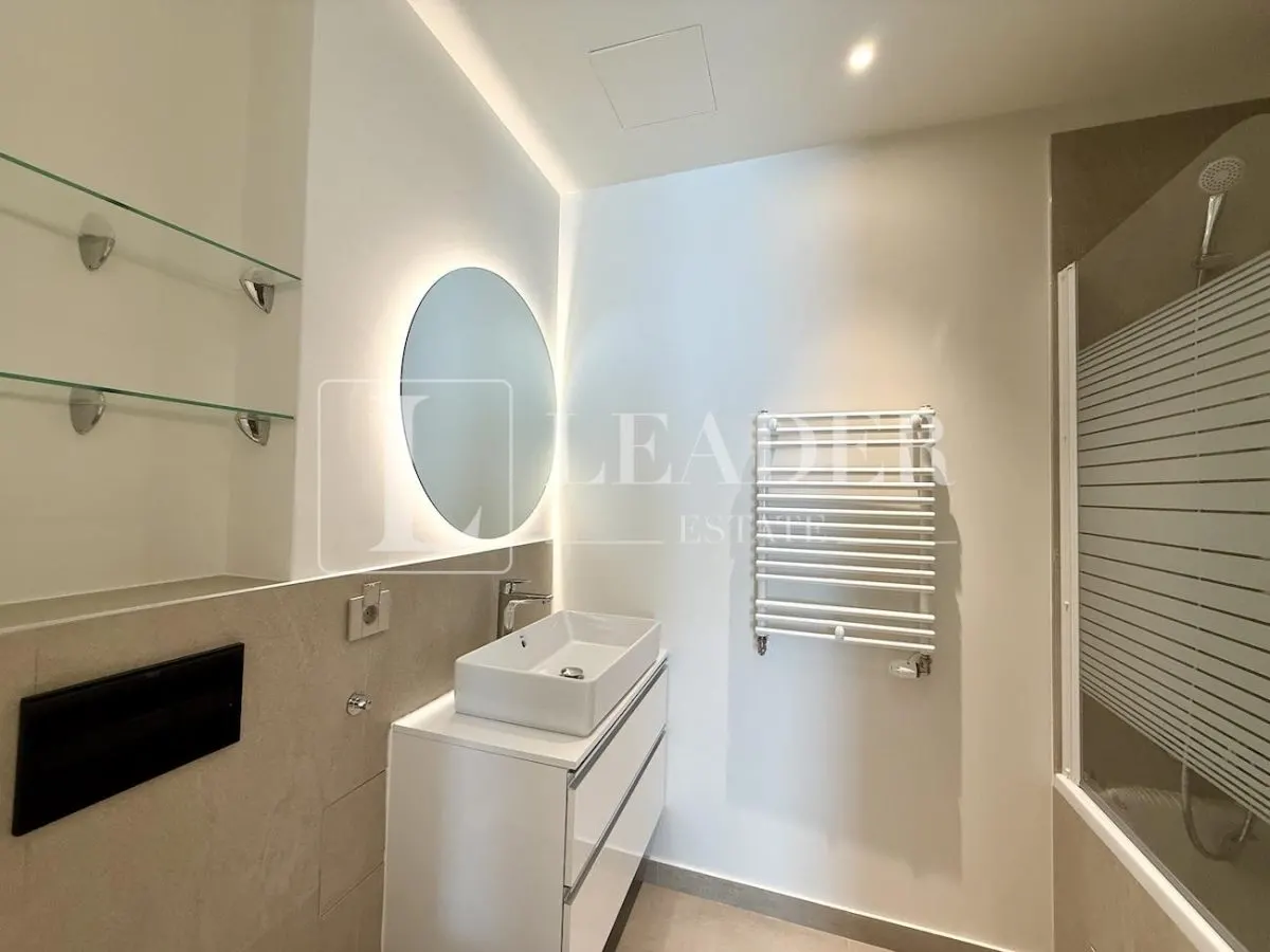 Apartament de inchiriat cu 3 Camere | Petru Rares | Titulescu | Prima inchiriere - foto 22