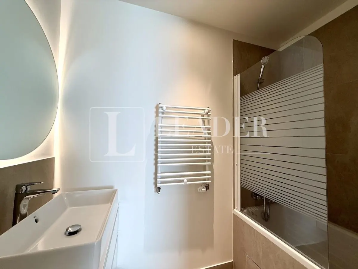 Apartament de inchiriat cu 3 Camere | Petru Rares | Titulescu | Prima inchiriere - foto 23