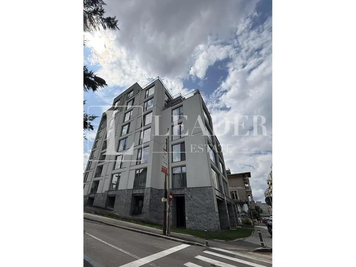 Apartament de inchiriat cu 3 Camere | Petru Rares | Titulescu | Prima inchiriere - foto 24