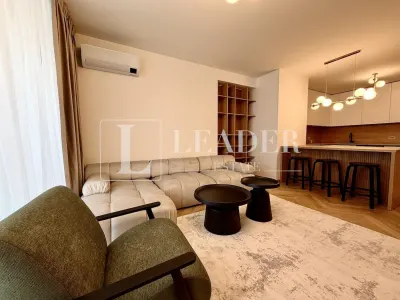 Apartament de inchiriat cu 3 Camere | Petru Rares | Titulescu | Prima inchiriere - foto 4