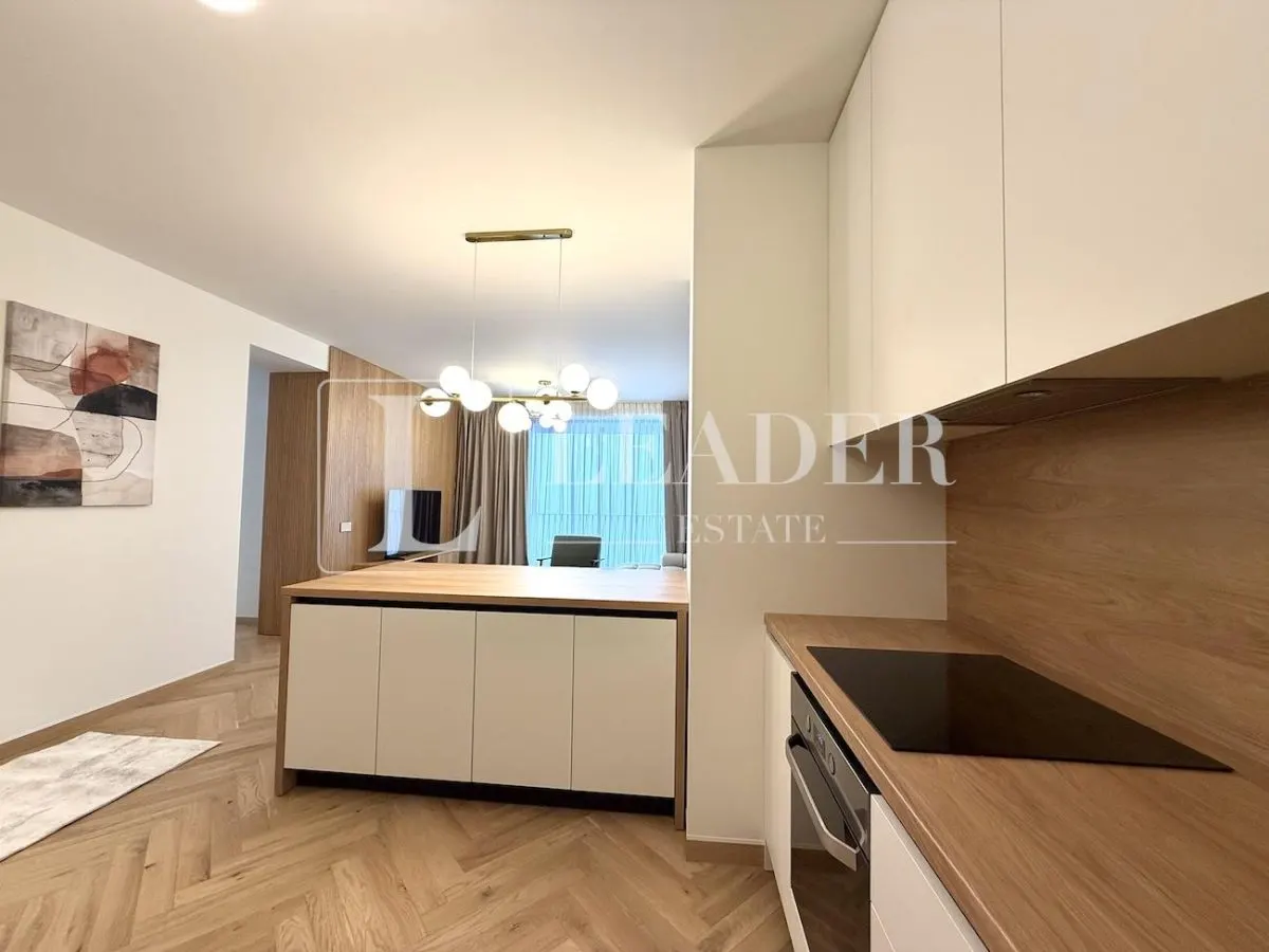 Apartament de inchiriat cu 3 Camere | Petru Rares | Titulescu | Prima inchiriere - foto 6