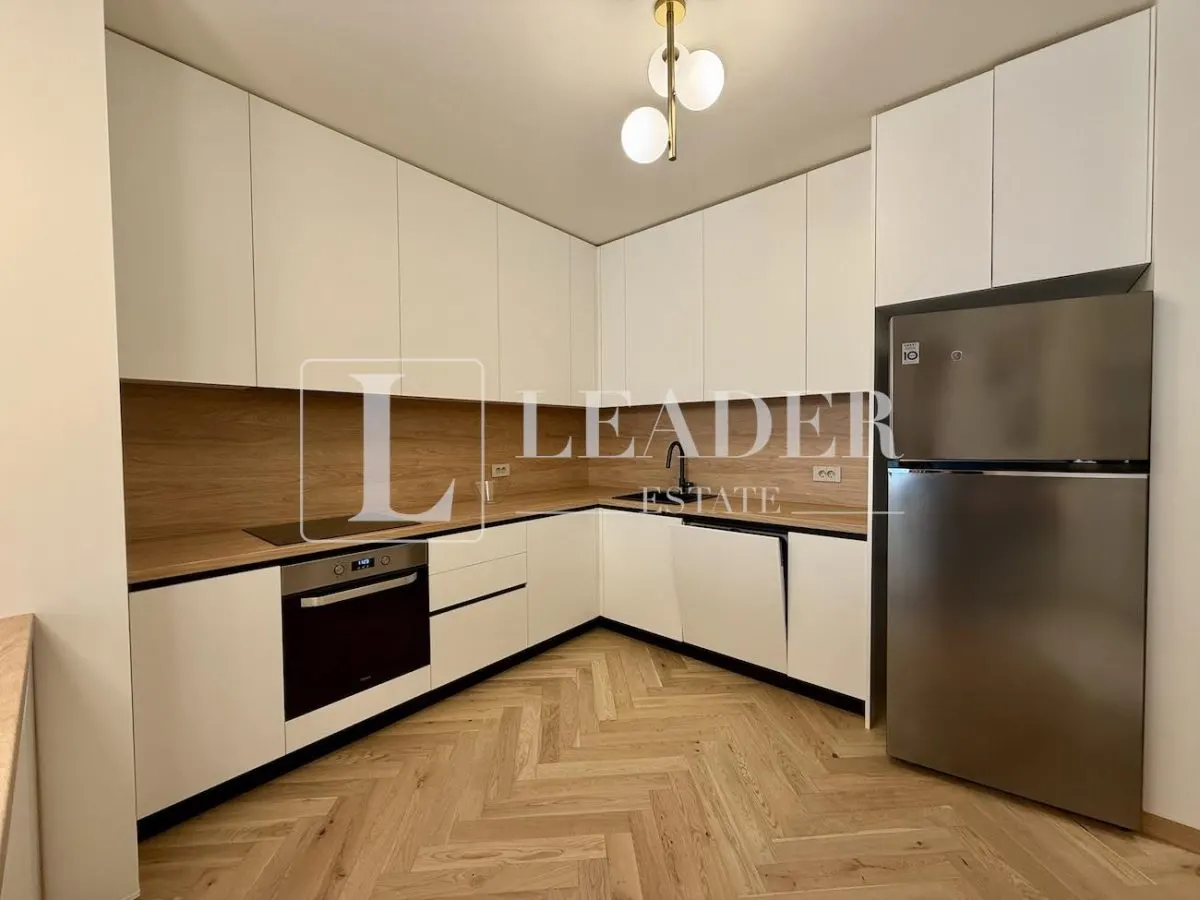 Apartament de inchiriat cu 3 Camere | Petru Rares | Titulescu | Prima inchiriere - foto 7