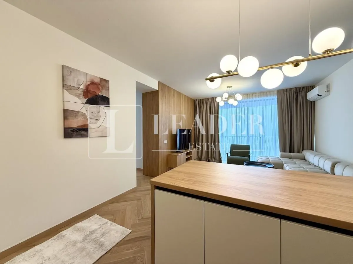 Apartament de inchiriat cu 3 Camere | Petru Rares | Titulescu | Prima inchiriere - foto 8