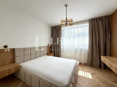Apartament de inchiriat cu 3 Camere | Petru Rares | Titulescu | Prima inchiriere - foto 10
