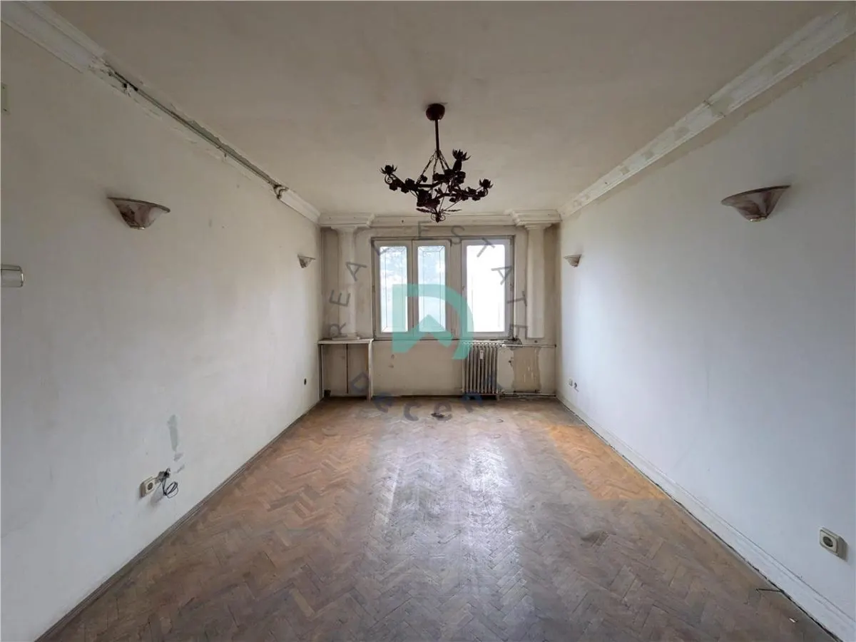 Apartament 2 camere Victoriei, 50 mp -  Brasov - foto 1