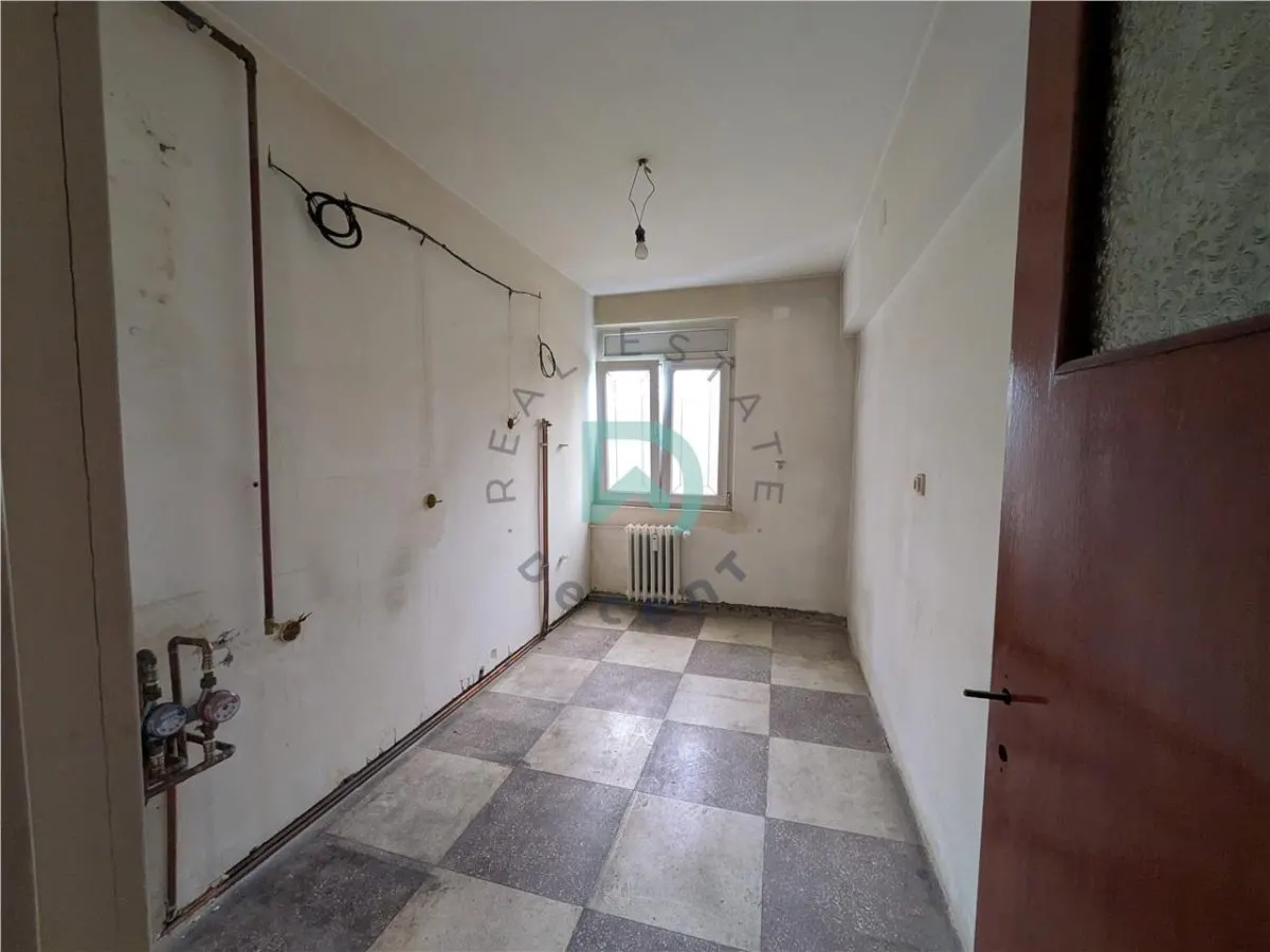 Apartament 2 camere Victoriei, 50 mp -  Brasov - foto 3
