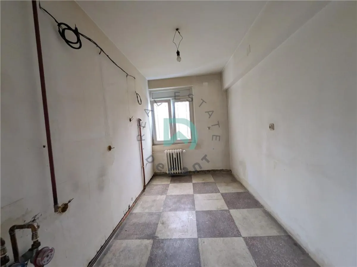 Apartament 2 camere Victoriei, 50 mp -  Brasov - foto 7