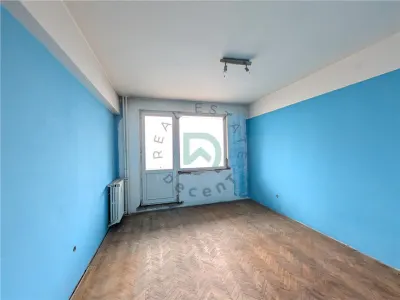 Apartament 2 camere Victoriei, 50 mp -  Brasov - foto 8