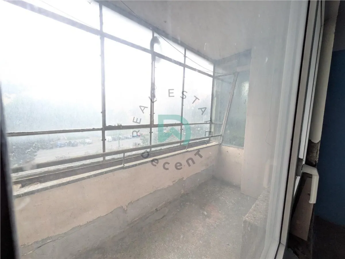 Apartament 2 camere Victoriei, 50 mp -  Brasov - foto 9