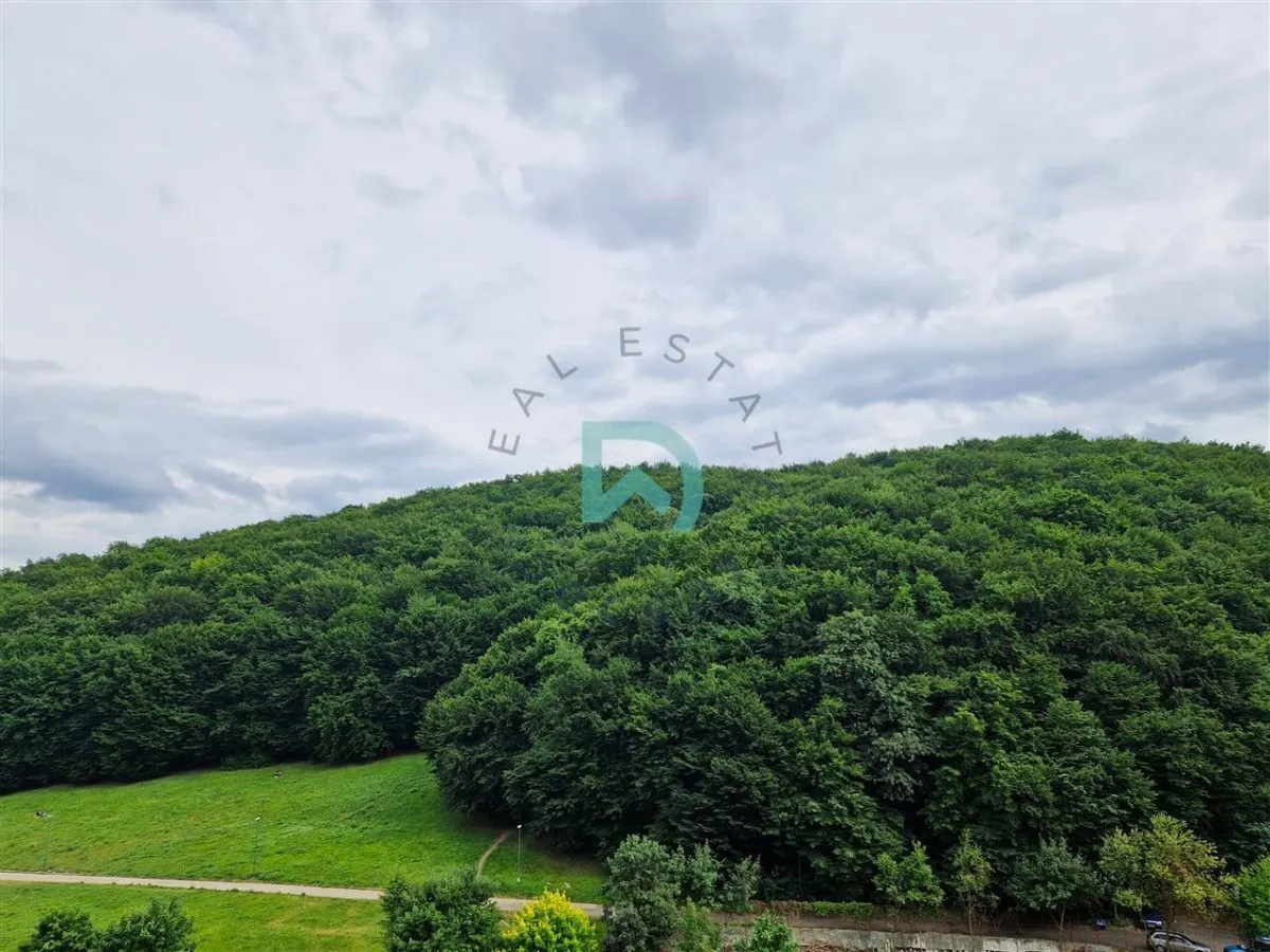 Apartament 2 camere Racadau, Brasov - foto 1