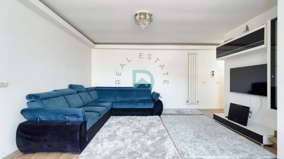 Apartament 3 camere Garii, Brasov - foto 1