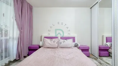 Apartament 3 camere Garii, Brasov - foto 2