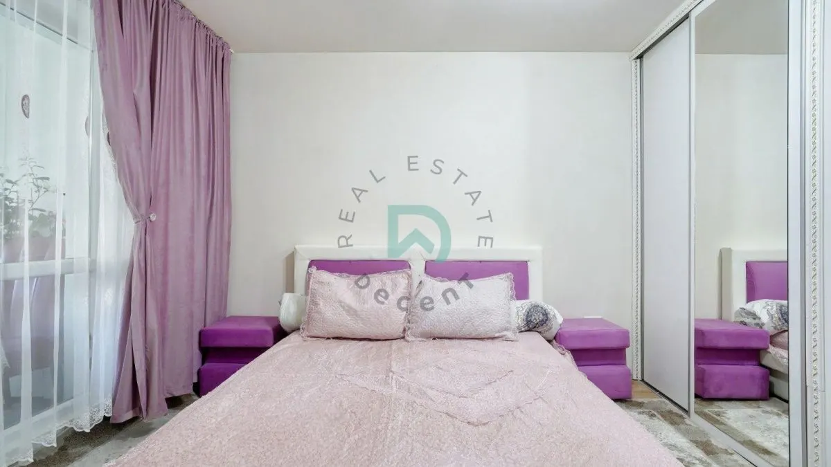 Apartament 3 camere Garii, Brasov - foto 2