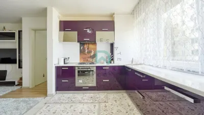 Apartament 3 camere Garii, Brasov - foto 5