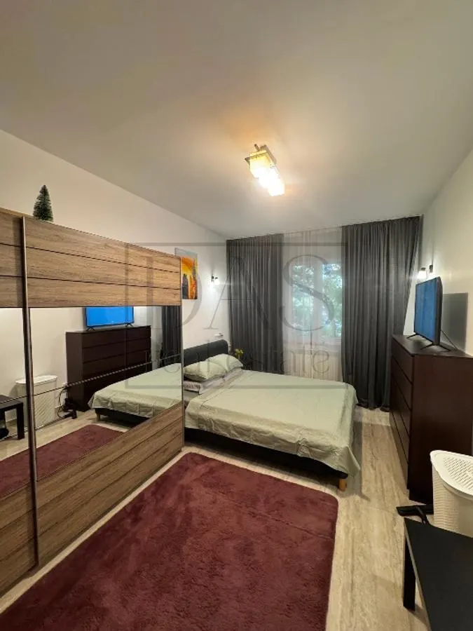 Apartament 2 camere | Barbu Vacarescu - Floreasca | Vis-a-vis Kaufland - foto 3