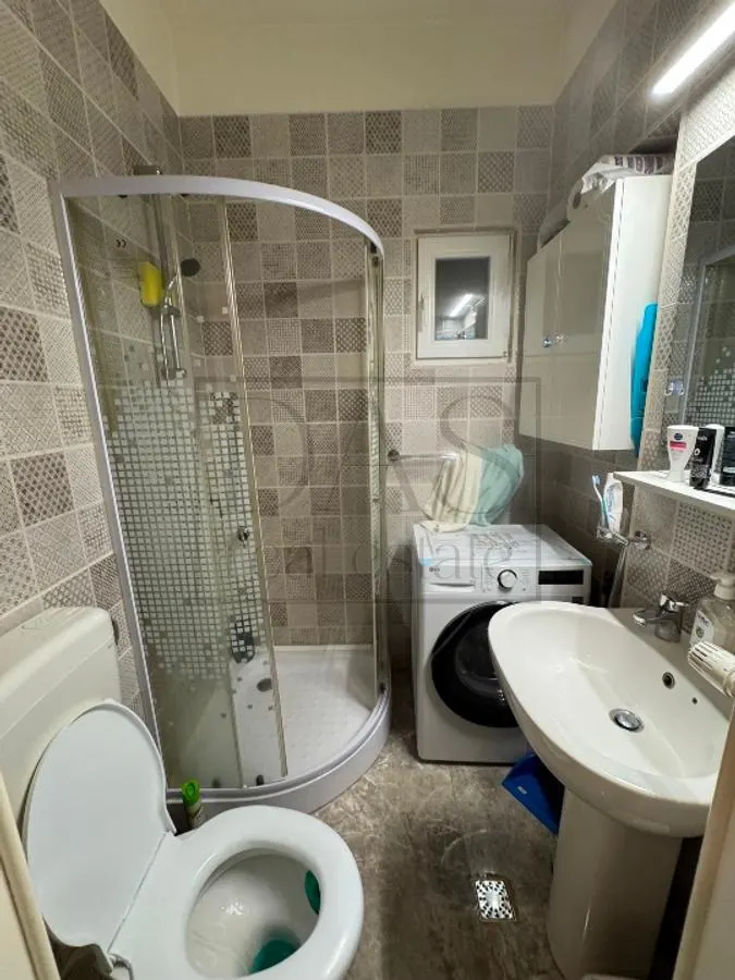 Apartament 2 camere | Barbu Vacarescu - Floreasca | Vis-a-vis Kaufland - foto 6
