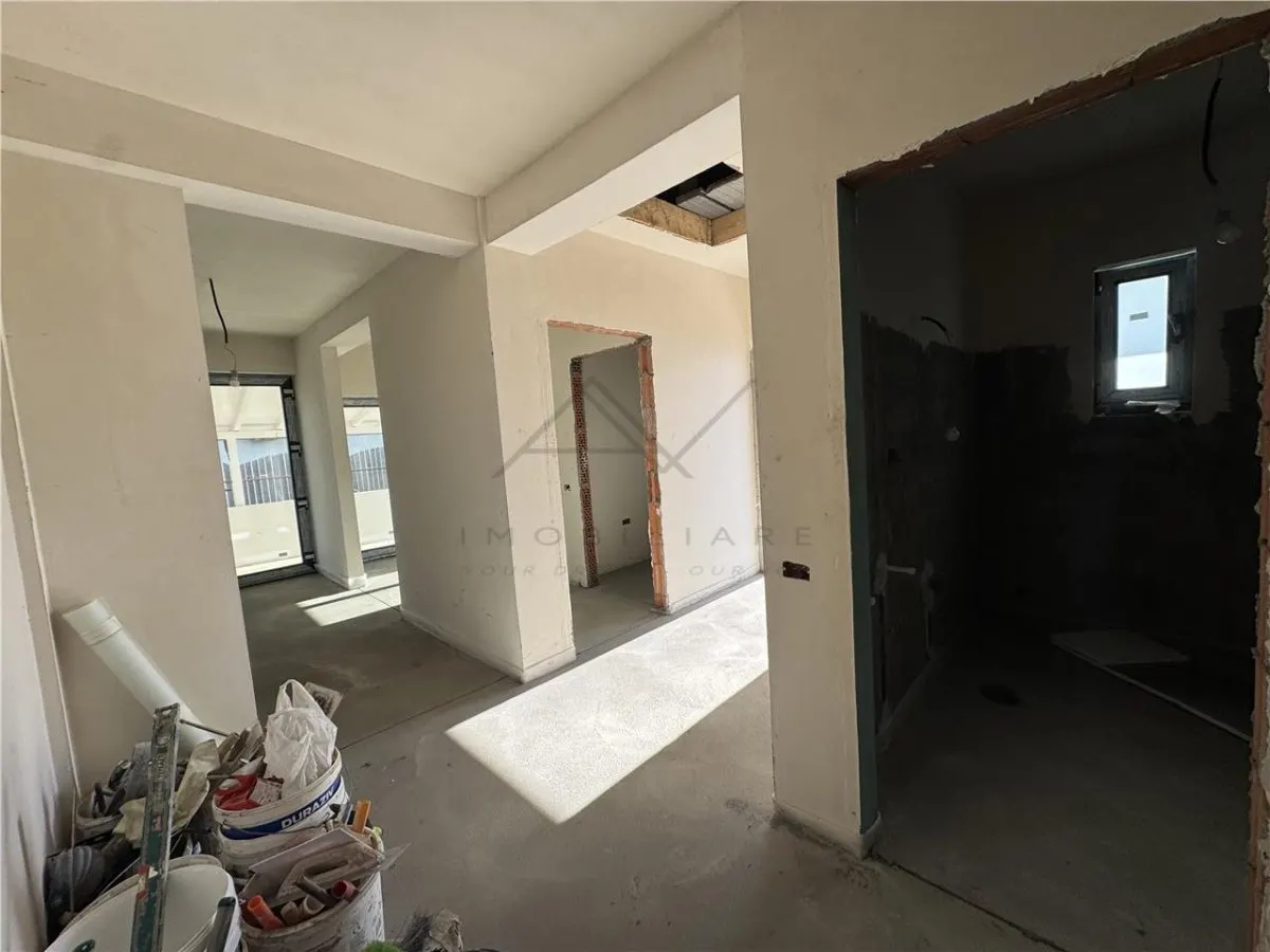 VANZARE CASA PARTER  LA CHEIE | STRADA ASFALTATA | ALEGERE FINISAJE INTERIOARE - foto 11
