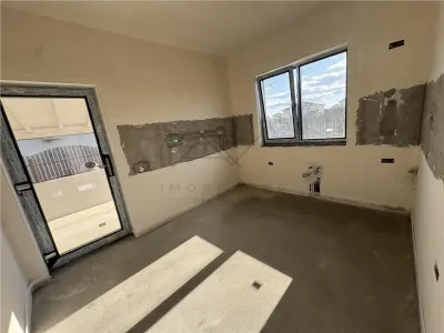 VANZARE CASA PARTER  LA CHEIE | STRADA ASFALTATA | ALEGERE FINISAJE INTERIOARE - foto 12