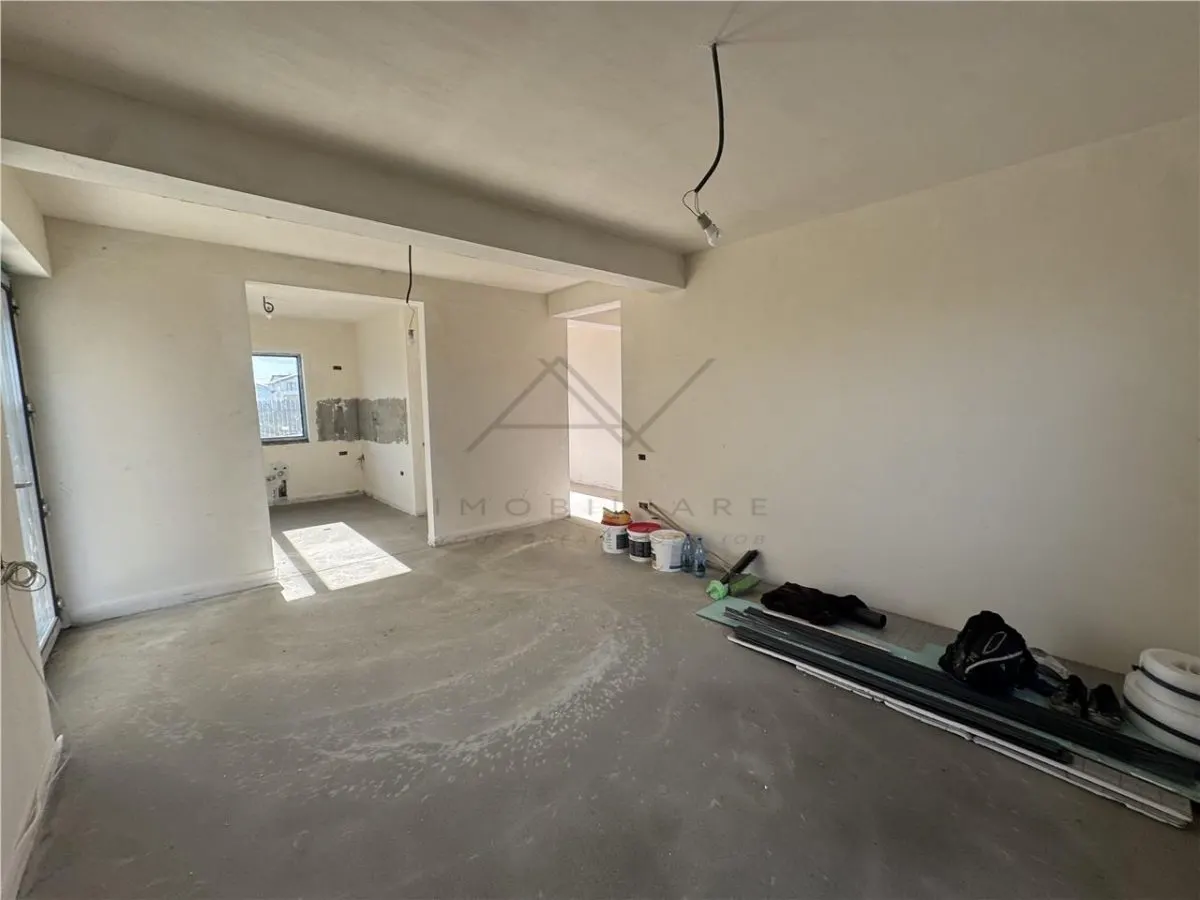 VANZARE CASA PARTER  LA CHEIE | STRADA ASFALTATA | ALEGERE FINISAJE INTERIOARE - foto 7