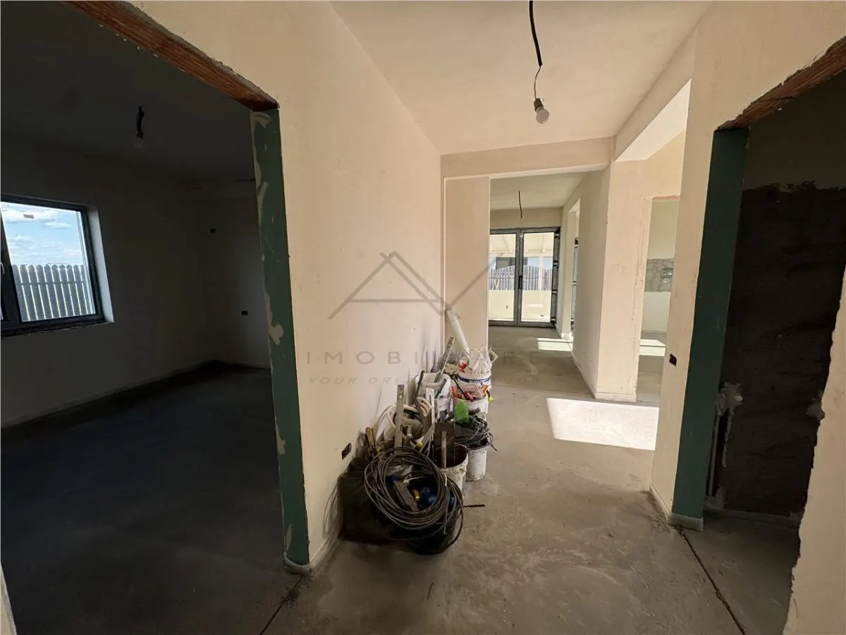 VANZARE CASA PARTER  LA CHEIE | STRADA ASFALTATA | ALEGERE FINISAJE INTERIOARE - foto 10