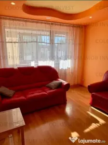 Apartament 2 camere | Mobilat si Utilat | Zona Gemenii - Brasov