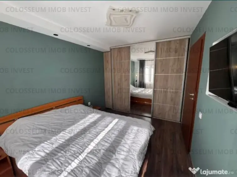 Apartament 2 camere | Mobilat si Utilat | Zona Gemenii - foto 2