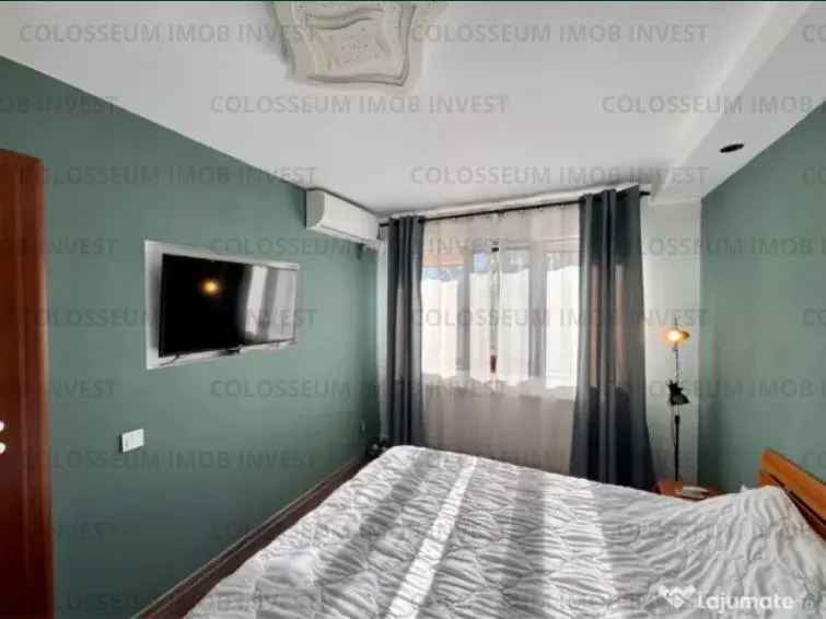 Apartament 2 camere | Mobilat si Utilat | Zona Gemenii - foto 3
