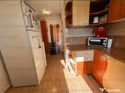 Apartament 2 camere | Mobilat si Utilat | Zona Gemenii - foto 4