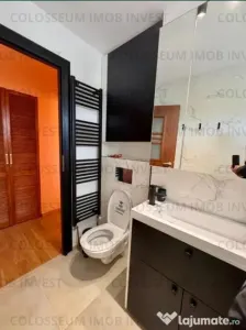 Apartament 2 camere | Mobilat si Utilat | Zona Gemenii - foto 7
