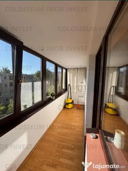 Apartament 2 camere | Mobilat si Utilat | Zona Gemenii - foto 9