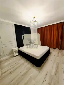 Apartament 2 Camere Curte | Parcare Subterana Piata Cibin - Sibiu