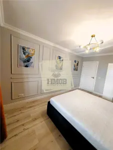 Apartament 2 Camere Curte | Parcare Subterana Piata Cibin - foto 2