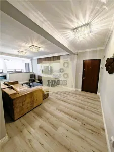 Apartament 2 Camere Curte | Parcare Subterana Piata Cibin - foto 3