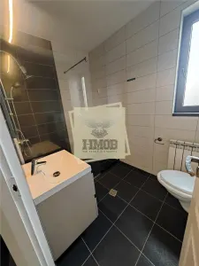 Apartament 2 Camere Curte | Parcare Subterana Piata Cibin - foto 8