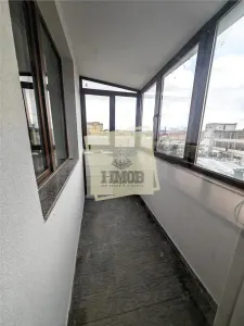 Apartament 2 Camere Curte | Parcare Subterana Piata Cibin - foto 10