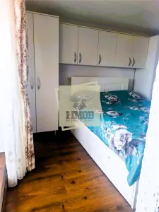 Apartament mobilat 2 camere cu pivnita in Piata Mare - foto 3