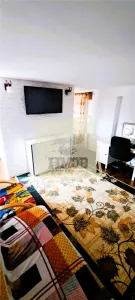 Apartament mobilat 2 camere cu pivnita in Piata Mare - foto 5