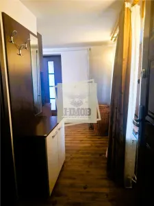 Apartament mobilat 2 camere cu pivnita in Piata Mare - foto 6