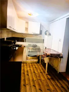 Apartament mobilat 2 camere cu pivnita in Piata Mare - foto 9