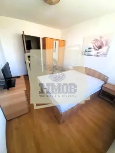 Apartament 3 camere 64 mpu cu balcon pe Bd Mihai Viteazu - foto 4
