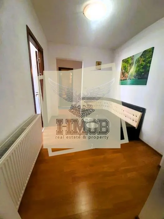 Apartament 3 camere 64 mpu cu balcon pe Bd Mihai Viteazu - foto 6