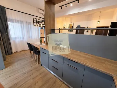 Penthouse | 4 camere | 2 balcoane | terasa | 2 bai | Doamna Stanca - foto 2