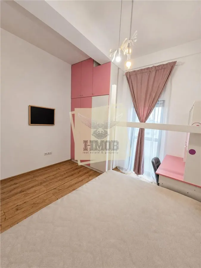 Penthouse | 4 camere | 2 balcoane | terasa | 2 bai | Doamna Stanca - foto 11