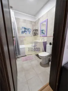 Penthouse | 4 camere | 2 balcoane | terasa | 2 bai | Doamna Stanca - foto 12