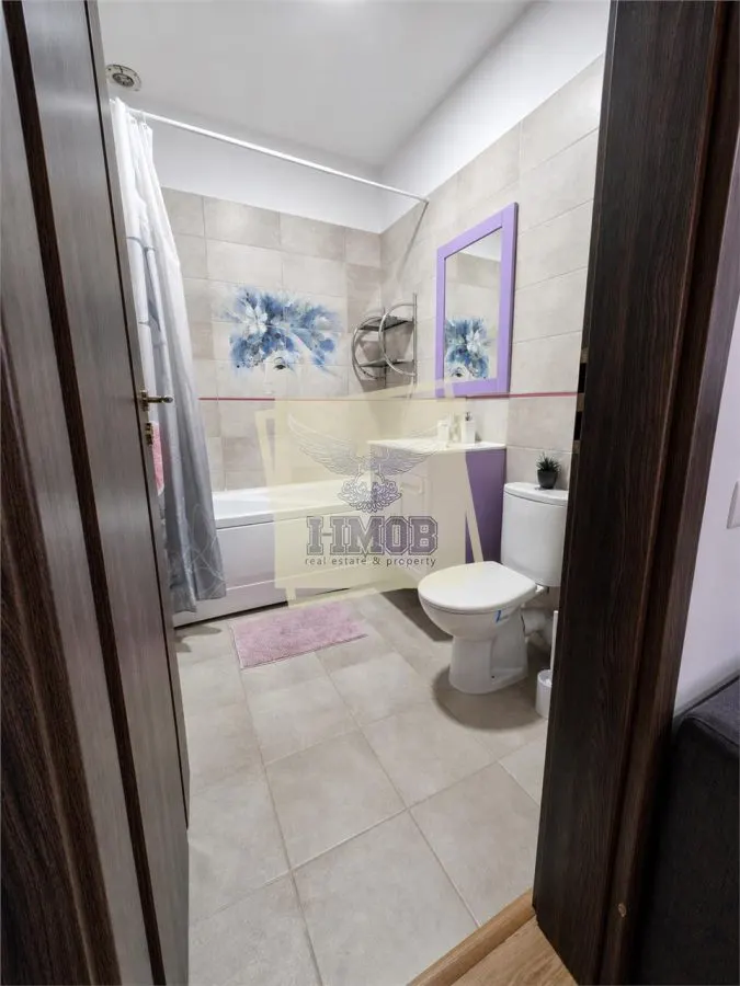 Penthouse | 4 camere | 2 balcoane | terasa | 2 bai | Doamna Stanca - foto 12